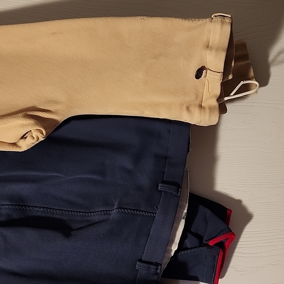 2 English Horseback riding pants - Picture 3 of 5